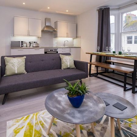 Beautiful Central Apartment Hove Exteriér fotografie